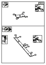 Preview for 8 page of Emmezeta 605348 Assembling Instructions