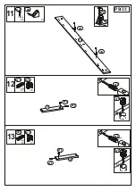 Preview for 9 page of Emmezeta 605348 Assembling Instructions