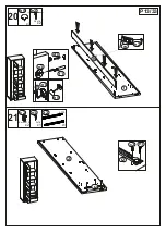 Preview for 13 page of Emmezeta 605348 Assembling Instructions