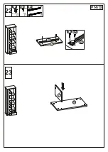 Preview for 14 page of Emmezeta 605348 Assembling Instructions