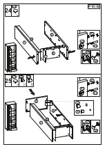 Preview for 15 page of Emmezeta 605348 Assembling Instructions