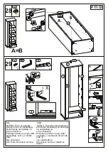 Preview for 17 page of Emmezeta 605348 Assembling Instructions