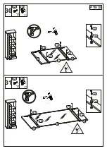 Preview for 18 page of Emmezeta 605348 Assembling Instructions