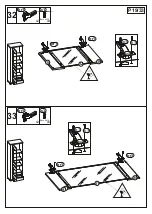 Preview for 19 page of Emmezeta 605348 Assembling Instructions