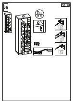 Preview for 21 page of Emmezeta 605348 Assembling Instructions