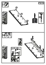 Preview for 22 page of Emmezeta 605348 Assembling Instructions