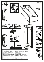 Preview for 26 page of Emmezeta 605348 Assembling Instructions