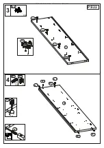 Preview for 5 page of Emmezeta 605350 Assembly Instructions Manual