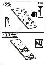 Preview for 6 page of Emmezeta 605350 Assembly Instructions Manual