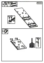 Preview for 8 page of Emmezeta 605350 Assembly Instructions Manual