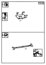 Preview for 10 page of Emmezeta 605350 Assembly Instructions Manual