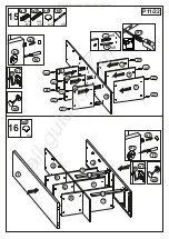 Preview for 11 page of Emmezeta 605350 Assembly Instructions Manual