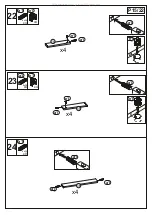 Preview for 15 page of Emmezeta 605350 Assembly Instructions Manual