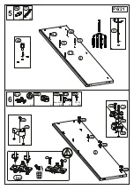 Preview for 6 page of Emmezeta 605351 Assembling Instructions