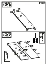 Preview for 7 page of Emmezeta 605351 Assembling Instructions