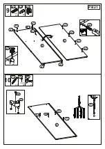 Preview for 8 page of Emmezeta 605351 Assembling Instructions