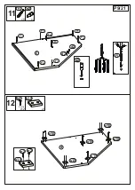 Preview for 9 page of Emmezeta 605351 Assembling Instructions