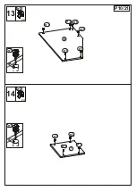 Preview for 10 page of Emmezeta 605351 Assembling Instructions