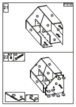 Preview for 14 page of Emmezeta 605351 Assembling Instructions