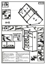 Preview for 15 page of Emmezeta 605351 Assembling Instructions