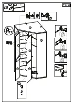 Preview for 18 page of Emmezeta 605351 Assembling Instructions