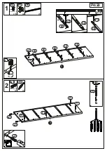 Предварительный просмотр 4 страницы Emmezeta 606623/22618518 Assembling Instructions