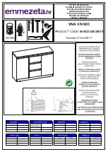 Emmezeta 606632/22620018 Assembling Instructions preview