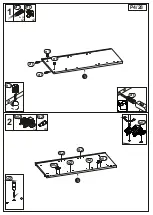 Preview for 4 page of Emmezeta 606632/22620018 Assembling Instructions