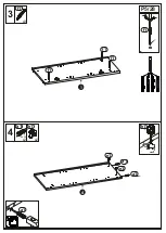 Preview for 5 page of Emmezeta 606632/22620018 Assembling Instructions