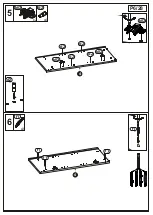 Preview for 6 page of Emmezeta 606632/22620018 Assembling Instructions