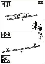 Preview for 10 page of Emmezeta 606632/22620018 Assembling Instructions