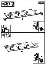 Preview for 11 page of Emmezeta 606632/22620018 Assembling Instructions