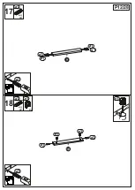 Preview for 12 page of Emmezeta 606632/22620018 Assembling Instructions