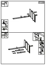 Preview for 13 page of Emmezeta 606632/22620018 Assembling Instructions