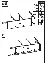 Preview for 15 page of Emmezeta 606632/22620018 Assembling Instructions