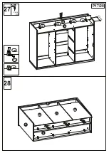 Preview for 17 page of Emmezeta 606632/22620018 Assembling Instructions