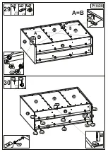 Preview for 18 page of Emmezeta 606632/22620018 Assembling Instructions