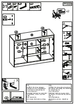 Preview for 19 page of Emmezeta 606632/22620018 Assembling Instructions