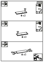 Preview for 20 page of Emmezeta 606632/22620018 Assembling Instructions