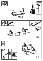 Preview for 21 page of Emmezeta 606632/22620018 Assembling Instructions