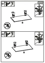 Preview for 24 page of Emmezeta 606632/22620018 Assembling Instructions