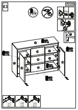 Preview for 25 page of Emmezeta 606632/22620018 Assembling Instructions