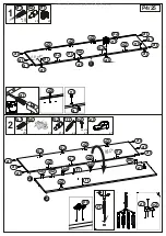 Preview for 4 page of Emmezeta 624313 Assembly Instructions Manual