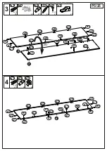 Preview for 5 page of Emmezeta 624313 Assembly Instructions Manual