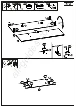 Preview for 6 page of Emmezeta 624313 Assembly Instructions Manual