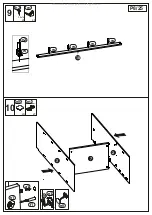 Preview for 8 page of Emmezeta 624313 Assembly Instructions Manual