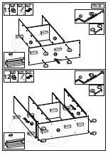 Preview for 9 page of Emmezeta 624313 Assembly Instructions Manual