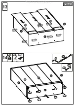 Preview for 10 page of Emmezeta 624313 Assembly Instructions Manual