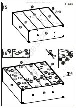 Preview for 11 page of Emmezeta 624313 Assembly Instructions Manual