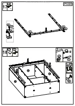 Preview for 12 page of Emmezeta 624313 Assembly Instructions Manual